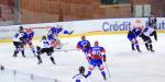 Photo hockey match Lyon - Gap  le 04/01/2019
