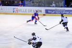 Photo hockey match Lyon - Gap  le 04/01/2019