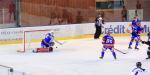 Photo hockey match Lyon - Gap  le 04/01/2019