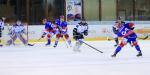 Photo hockey match Lyon - Gap  le 04/01/2019