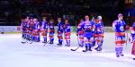 Photo hockey match Lyon - Gap  le 04/01/2019