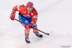 Photo hockey match Lyon - Grenoble  le 16/09/2014