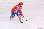 Photo hockey match Lyon - Grenoble  le 16/09/2014