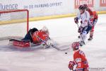 Photo hockey match Lyon - Grenoble  le 16/09/2014