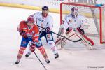 Photo hockey match Lyon - Grenoble  le 16/09/2014