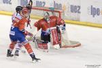 Photo hockey match Lyon - Grenoble  le 29/11/2015
