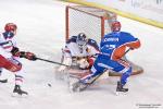 Photo hockey match Lyon - Grenoble  le 12/11/2016