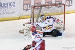 Photo hockey match Lyon - Grenoble  le 12/11/2016