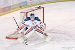 Photo hockey match Lyon - Grenoble  le 03/01/2017
