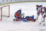 Photo hockey match Lyon - Grenoble  le 03/01/2017