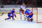 Photo hockey match Lyon - Grenoble  le 30/11/2018