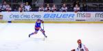 Photo hockey match Lyon - Grenoble  le 30/11/2018