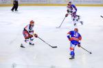 Photo hockey match Lyon - Grenoble  le 30/11/2018