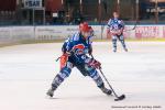 Photo hockey match Lyon - Grenoble  le 20/11/2012