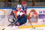 Photo hockey match Lyon - Grenoble  le 20/11/2012