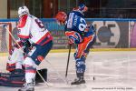 Photo hockey match Lyon - Grenoble  le 20/11/2012