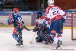 Photo hockey match Lyon - Grenoble  le 20/11/2012