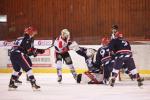 Photo hockey match Lyon - La Roche-sur-Yon le 08/05/2023