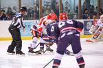Photo hockey match Lyon - La Roche-sur-Yon le 08/05/2023