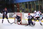 Photo hockey match Lyon - La Roche-sur-Yon le 08/05/2023