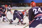 Photo hockey match Lyon - La Roche-sur-Yon le 08/05/2023