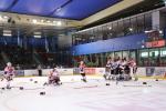 Photo hockey match Lyon - La Roche-sur-Yon le 08/05/2023