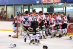Photo hockey match Lyon - La Roche-sur-Yon le 08/05/2023