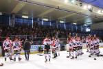 Photo hockey match Lyon - La Roche-sur-Yon le 08/05/2023