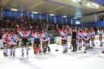Photo hockey match Lyon - La Roche-sur-Yon le 08/05/2023