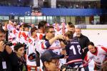 Photo hockey match Lyon - La Roche-sur-Yon le 08/05/2023