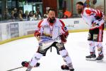 Photo hockey match Lyon - La Roche-sur-Yon le 08/05/2023