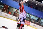 Photo hockey match Lyon - La Roche-sur-Yon le 08/05/2023