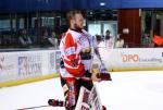 Photo hockey match Lyon - La Roche-sur-Yon le 08/05/2023