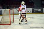 Photo hockey match Lyon - La Roche-sur-Yon le 08/05/2023