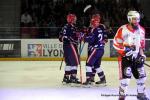 Photo hockey match Lyon - La Roche-sur-Yon le 08/05/2023
