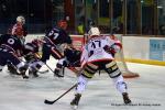 Photo hockey match Lyon - La Roche-sur-Yon le 08/05/2023