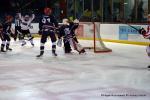 Photo hockey match Lyon - La Roche-sur-Yon le 08/05/2023
