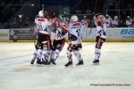 Photo hockey match Lyon - La Roche-sur-Yon le 08/05/2023
