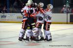 Photo hockey match Lyon - La Roche-sur-Yon le 08/05/2023