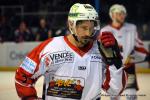 Photo hockey match Lyon - La Roche-sur-Yon le 08/05/2023