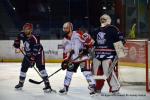 Photo hockey match Lyon - La Roche-sur-Yon le 08/05/2023