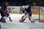 Photo hockey match Lyon - La Roche-sur-Yon le 08/05/2023