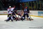 Photo hockey match Lyon - La Roche-sur-Yon le 08/05/2023