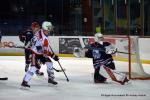Photo hockey match Lyon - La Roche-sur-Yon le 08/05/2023