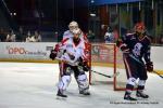 Photo hockey match Lyon - La Roche-sur-Yon le 08/05/2023