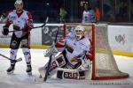 Photo hockey match Lyon - La Roche-sur-Yon le 08/05/2023