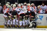 Photo hockey match Lyon - La Roche-sur-Yon le 08/05/2023