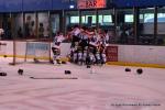 Photo hockey match Lyon - La Roche-sur-Yon le 08/05/2023