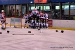 Photo hockey match Lyon - La Roche-sur-Yon le 08/05/2023