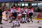 Photo hockey match Lyon - La Roche-sur-Yon le 08/05/2023